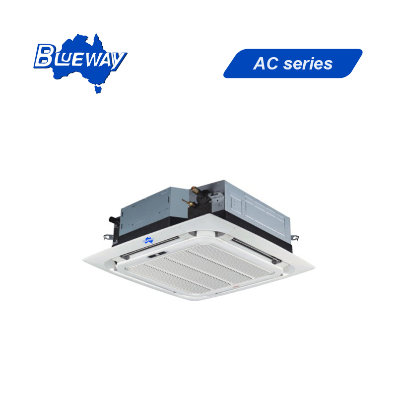 হালকা বাণিজ্যিক এসি ইউ-ম্যাচের অসামান্য সুবিধাগুলি কী কী?