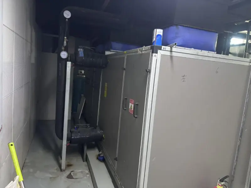 জিয়ান তিয়ানই ইন্টারন্যাশনাল হোটেল (জেডব্লিউ ম্যারিয়ট হোটেল জিয়ান হাই-টেক জোন)