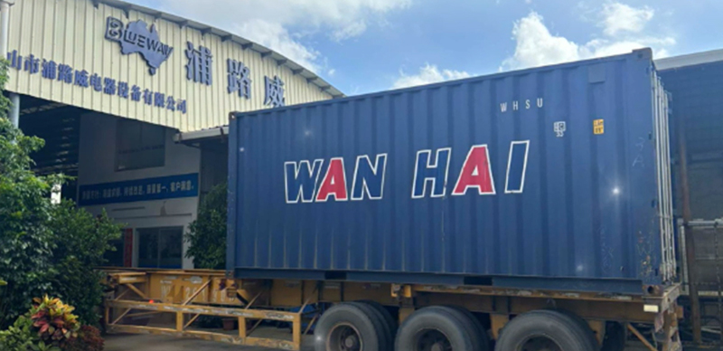 প্রম্পট পেমেন্ট, আদেশ পুনরাবৃত্তি করুন.