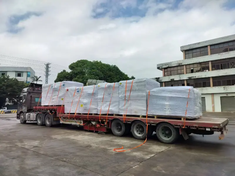 আপনার সমর্থনের জন্য আপনাকে ধন্যবাদ, আসুন একসাথে কাজ করি এবং উদ্ভাবনী সাফল্য অর্জন করি!