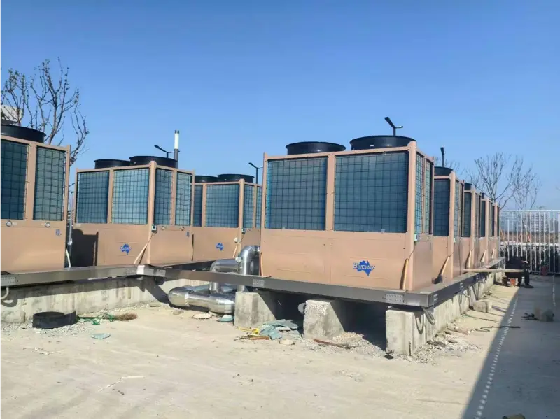 ওয়েনঝো স্পোর্টস সেন্টার প্রজেক্ট কেস: ওয়েনঝো স্টেডিয়াম